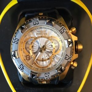 Invicta watch